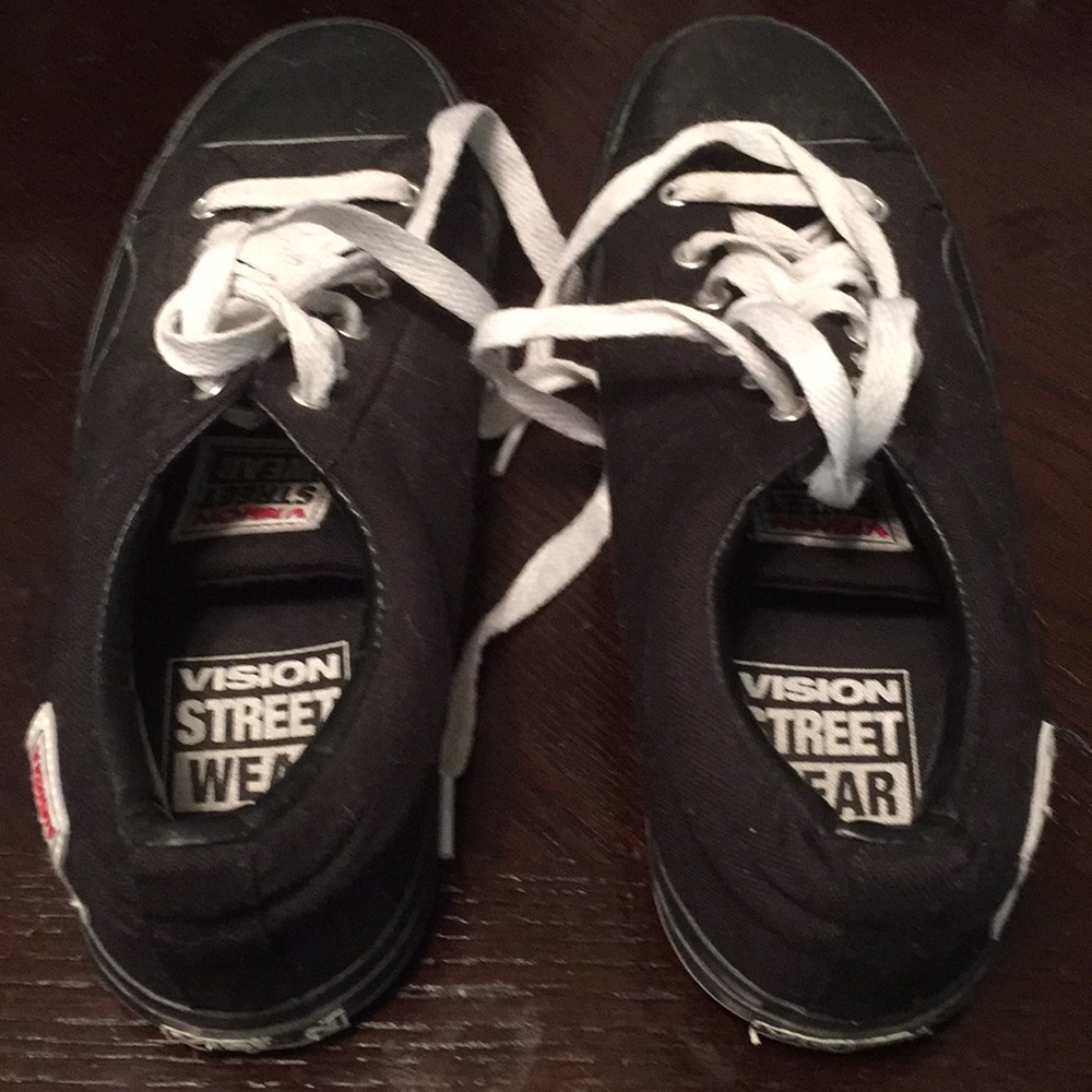 Vision Street Wear shoes